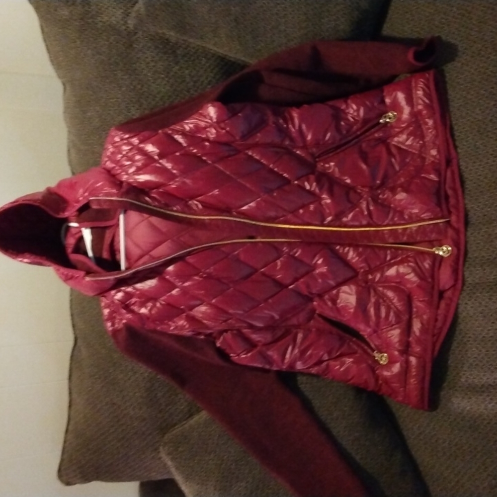 MK Jacket